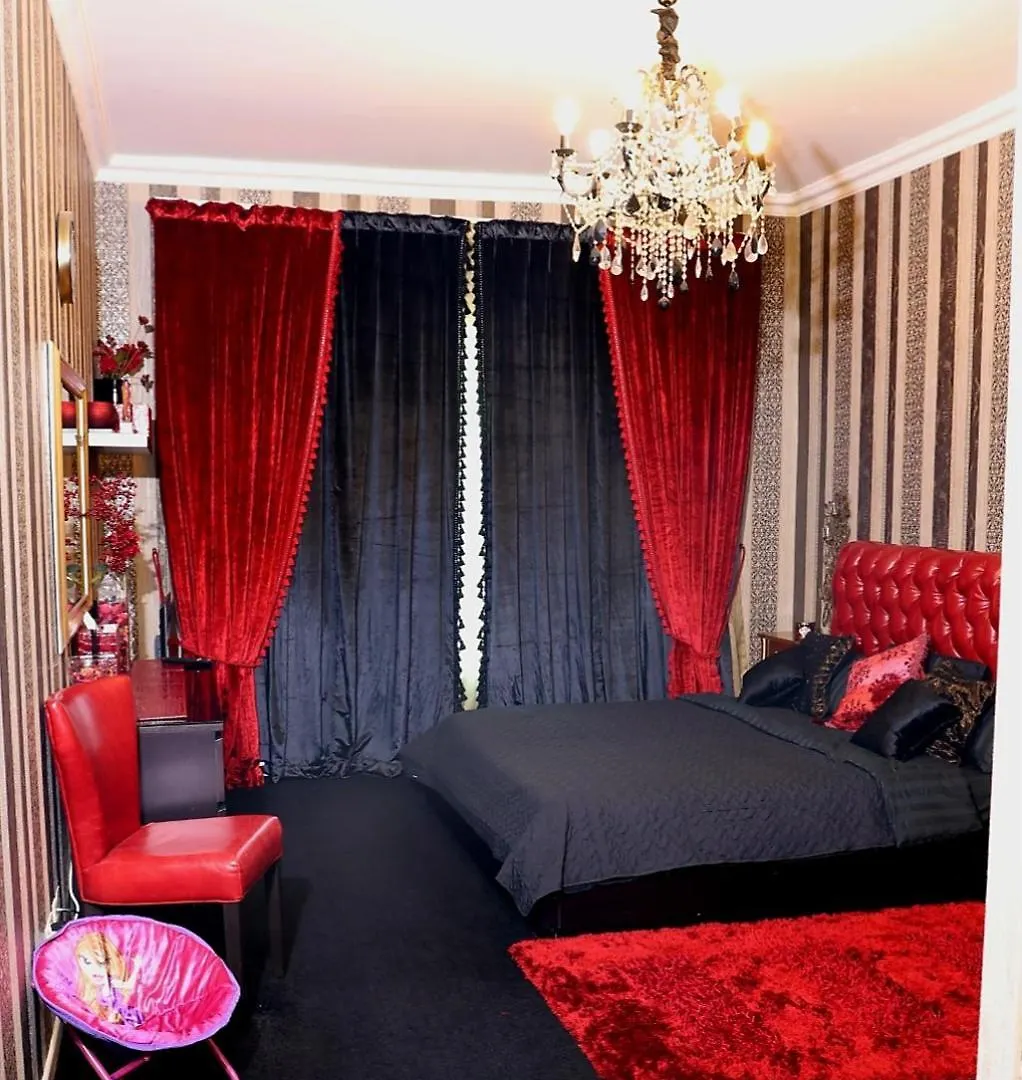 Royal Classic By Oima Leasing Property Dubai